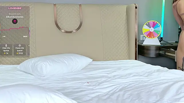 Maiaxoxo - full naked stripdance