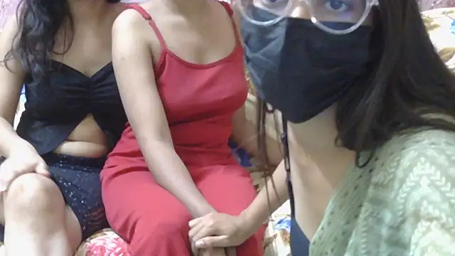 Spex_girl - blowjob