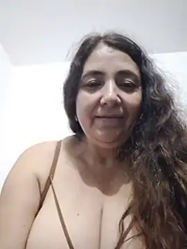Cachonda69- - Masturbacion con vibrador y dildo...😈😈