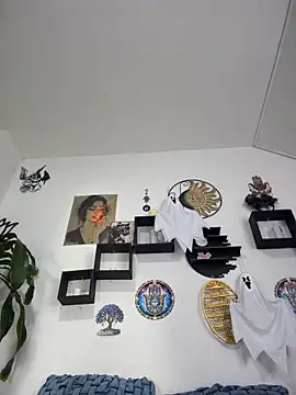 Jamilaross - 💦big TSUNAMI SQUIRT+control fuckmachine