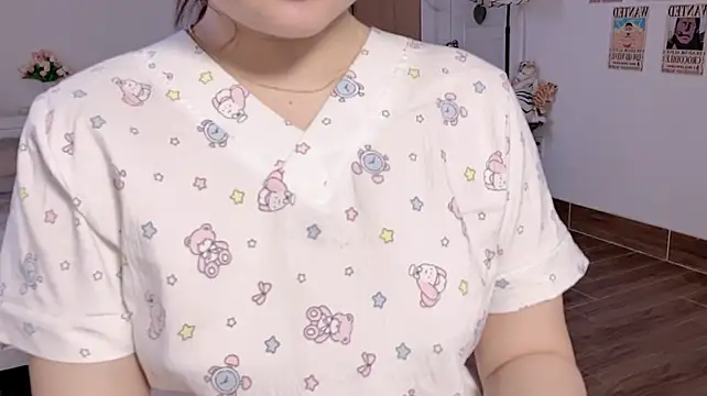 CapyBlush