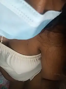 Kamini_Hot - Full nude and fingering
