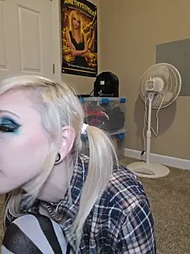 AmethystFoxx - 14.5 inch long butt plug