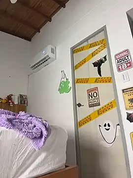 YunoRose_ - dildo play + squirt