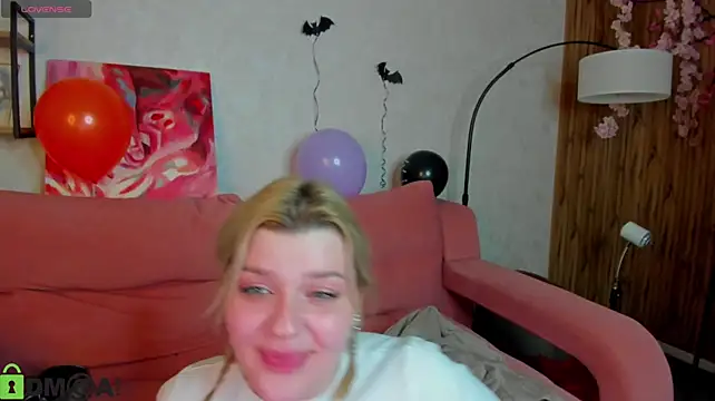 Michele_Greenn - Tease boobs