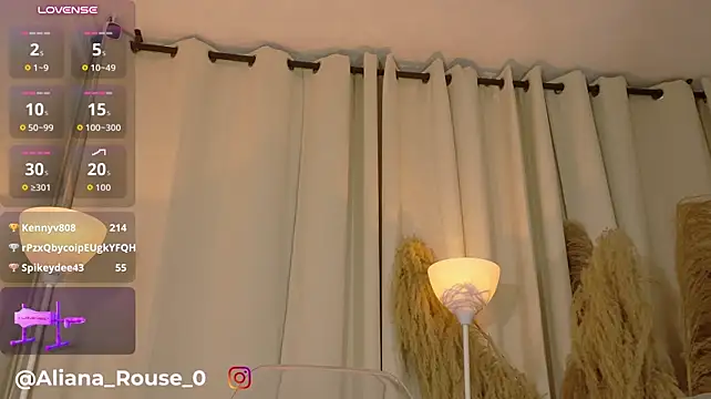 Aliana_Rouse - ice pussy
