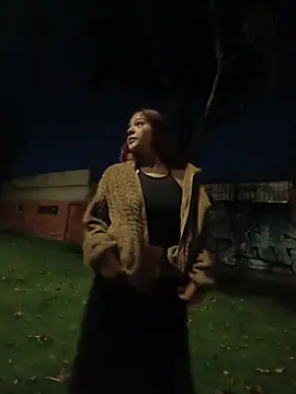 NicollCampos - Flash tits