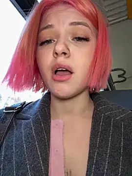 TimesSquare_ - FUCK pussy BlackBIG dick on train+SQUIRT