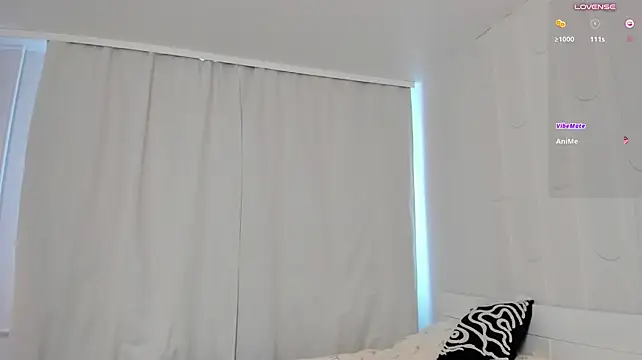 DanaCandy - fingering pussy show 💦 lovense on