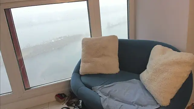 Veola_new - cum show and zoom pussy