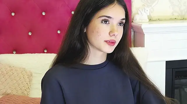 AlexisDevine - slow panty tease