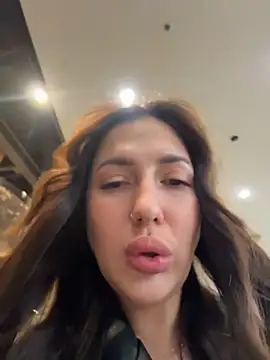 AleksandraRich - Dildo pussy finger in the ass💦🔥