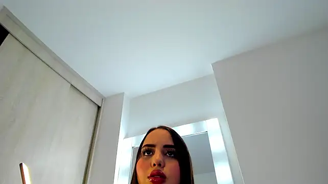 GabyFerrerr - Naked