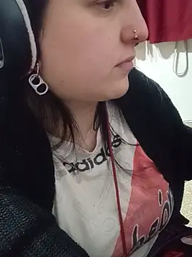 Ladyrolinga - masturbacion con jueguete y squirt