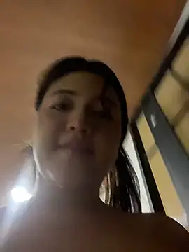 Alisson_carolina73 - Fingrs pussy