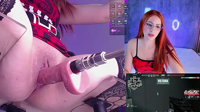 AllisonDouce - Fuck me harder | ctrl 1 min