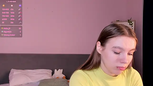 St_Ormy - doggy pose + slap my ass