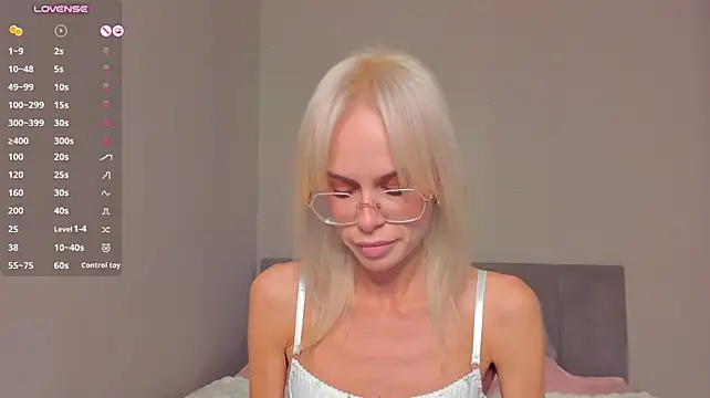 Bellatip - make my pussy wet )