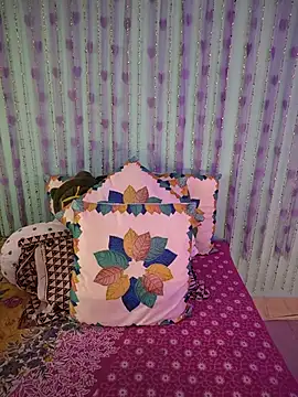 Ishu_Lovee - Pussy show