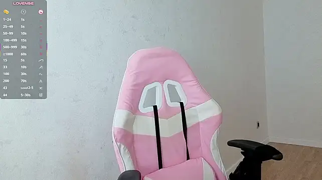 Yeniimai - Squirt show