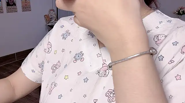 CapyBlush