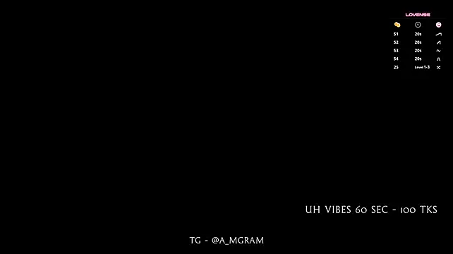 Disco_elysium - Vibrate me for 60sec