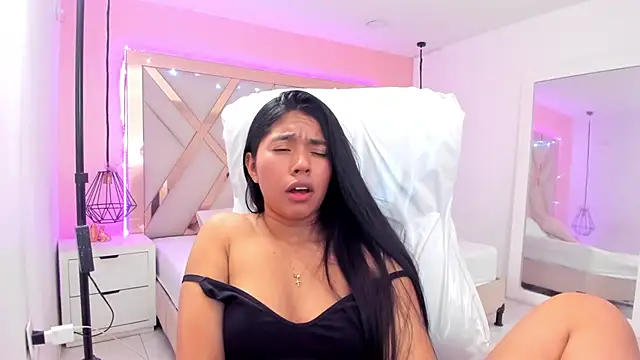Samantaa_shy - Naked At goal 💟