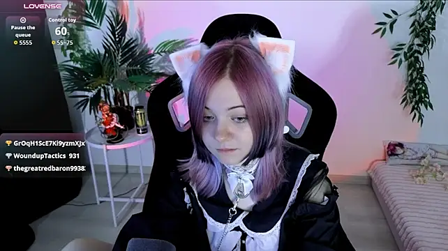 Hikkacat