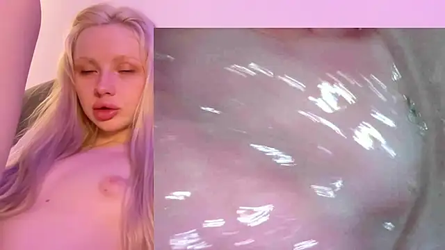 Jannemary - Squirt