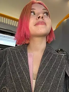 TimesSquare_ - FUCK pussy BlackBIG dick on train+SQUIRT