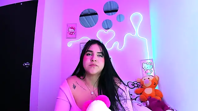 Pamela_flame - 🎃🖤 Trick or treat, baby? 👻