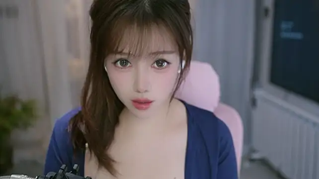Cecily2 - 去码头整点薯条🍟