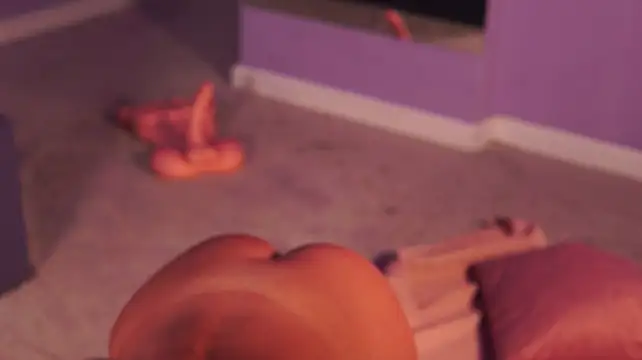 Monique_Celeste - squirt time