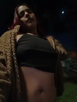 NicollCampos - Flash tits