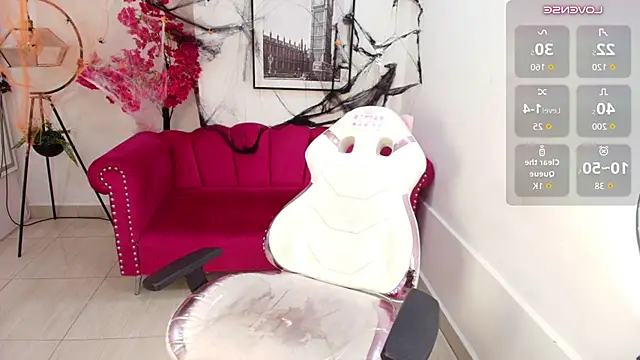 Pamela_martiinez - sexy naked