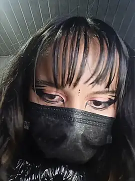 Abylexxx - Oil show on the tits