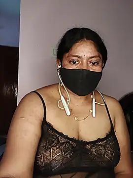 Telugu--Nadhini143 - 100 tokens boobs show