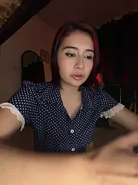 Kaori_77 - tits out