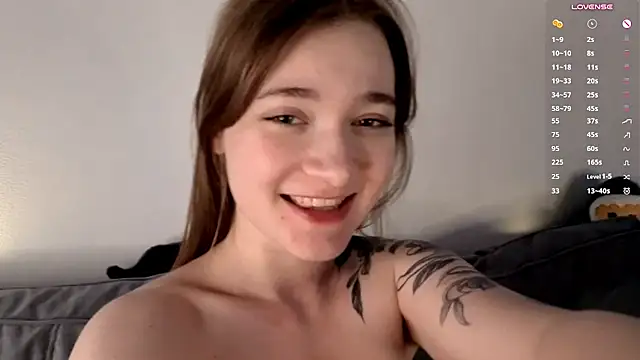 Mirrrra1 - Splash all juices in my panties!