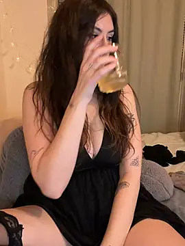 Pennybabyy - make me cummm in ticket show 💦