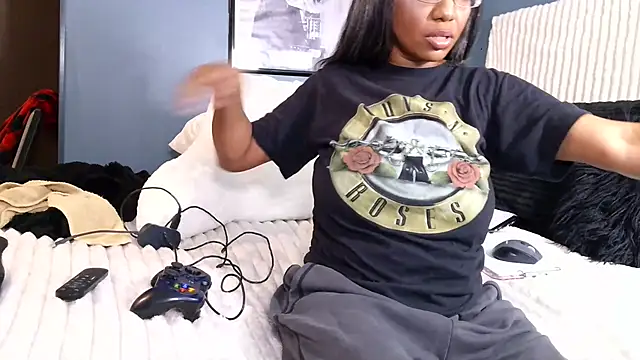 Furystrikesback - Can we reach my 1st pussy fucking goal?