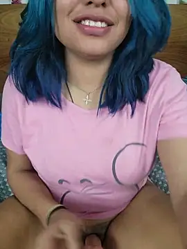 Azulzulix - Close live for todas plis
