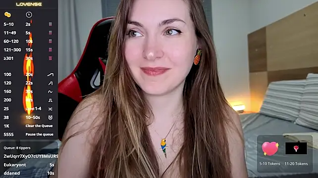 Naughty_Annn - Make my day!