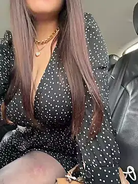 AmelliaDiamond - Full naked masturbate pussy