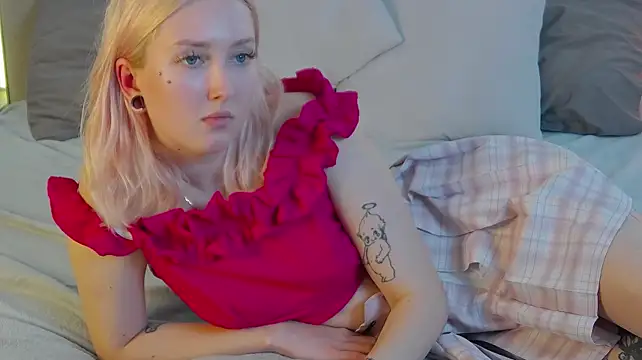 MarianeSun - SEXY DANCE
