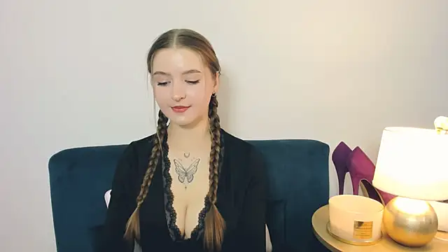 MargaretSensual