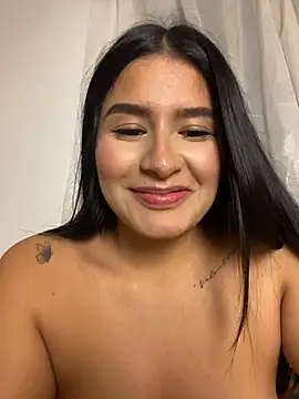 Andrea_gomes_ - desnudo completo