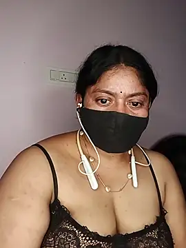 Telugu--Nadhini143 - 100 tokens boobs show