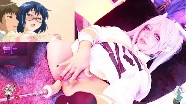 Soffy_garcia - slaps+Ahegao+kimochi by Frieren😋