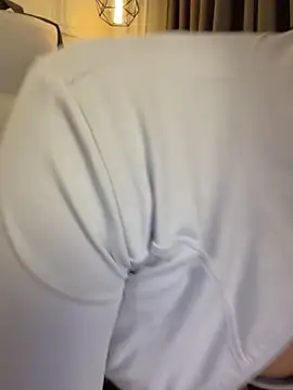 Vela_Carter - 2 fingers in the ass + spank🍑